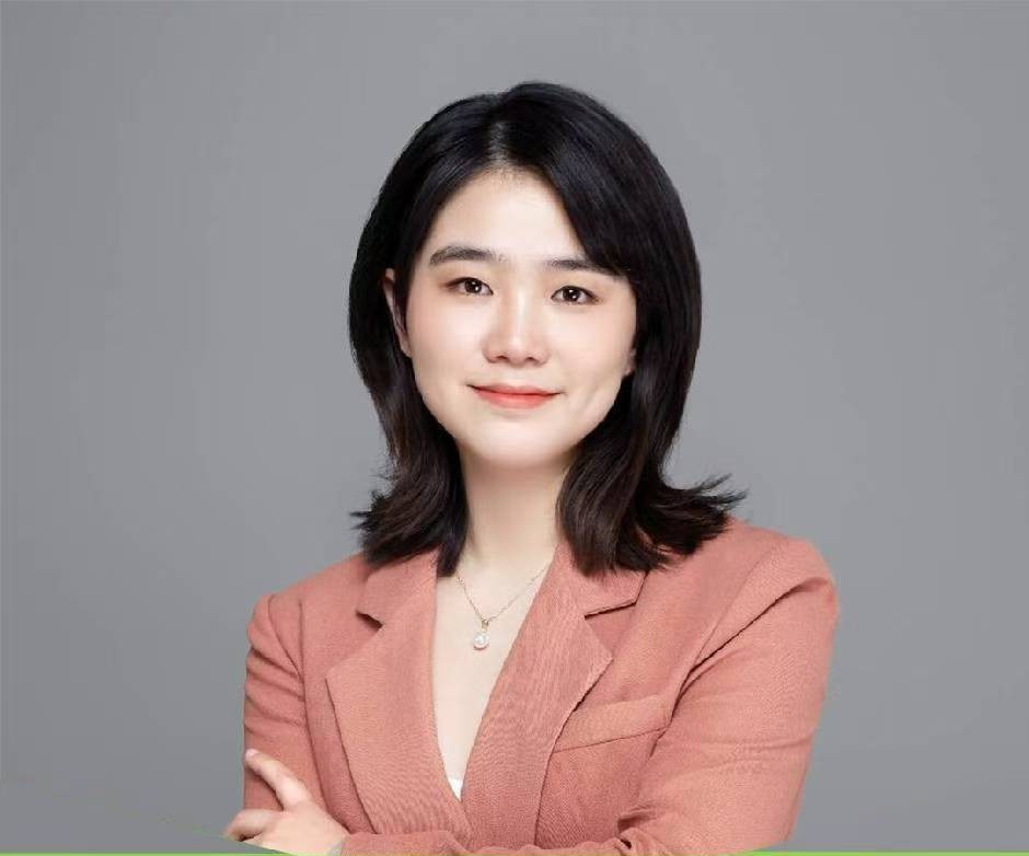 赵彬彬老师